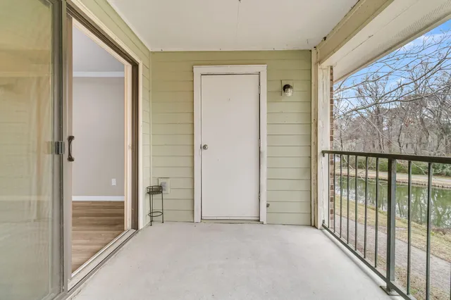 $2,300 | 1850 Montclair Drive, Unit D, Mount Pleasant, SC 29464