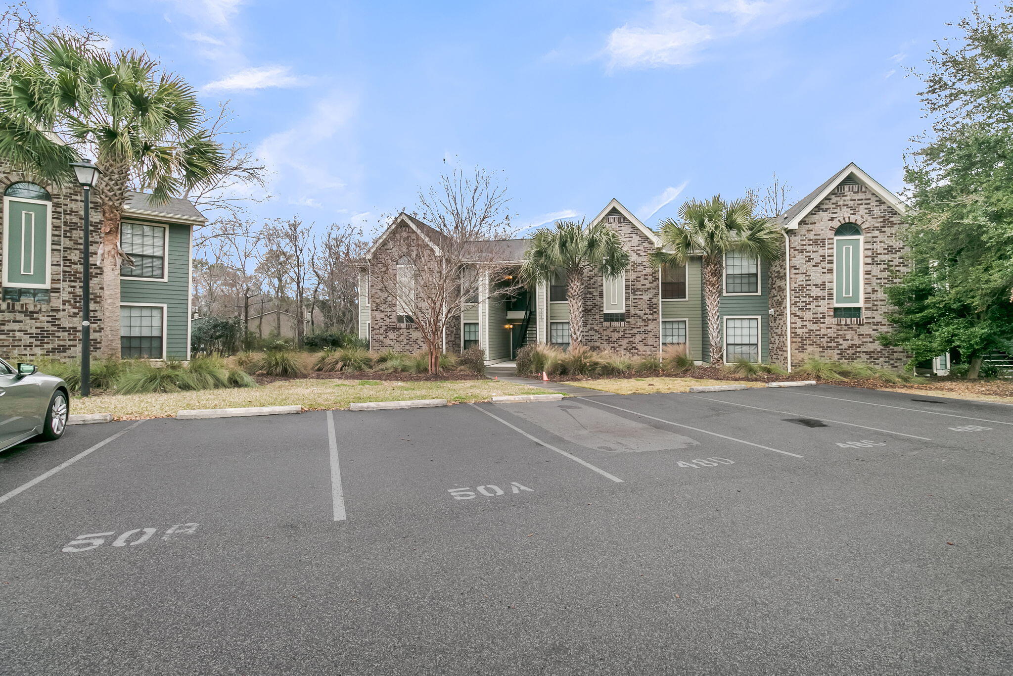 1850 Montclair Drive, Unit D Mount Pleasant, SC 29464 - Photo 30 of 42 CREM - 1850 Montclair Dr unit d-33