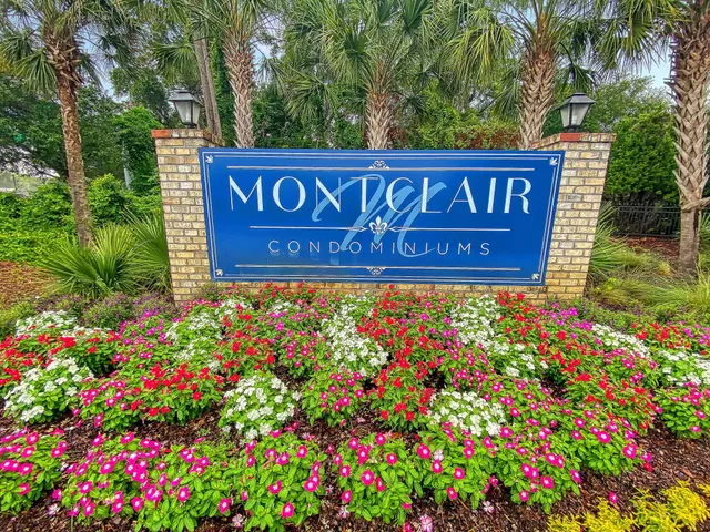 $2,300 | 1850 Montclair Drive, Unit D, Mount Pleasant, SC 29464