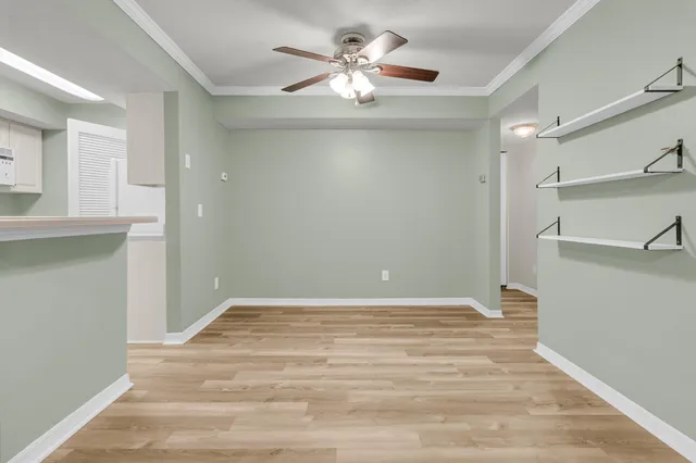 $2,300 | 1850 Montclair Drive, Unit D, Mount Pleasant, SC 29464