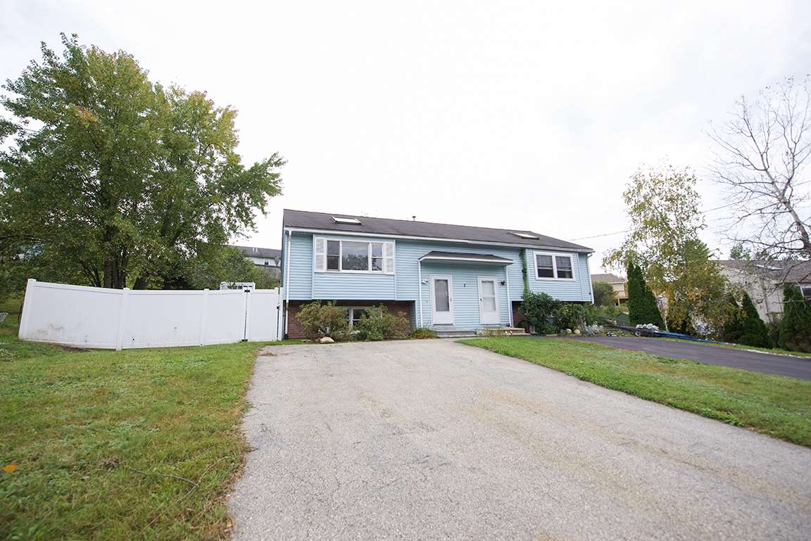 7 Lancelot Drive, Unit R Derry, NH 03038 - Photo 23 of 25 Gallery Image 23