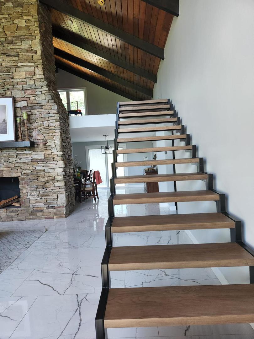 36W461 Binnie Road Dundee, IL 60118 - Photo 3 of 20 a view of entryway and hall