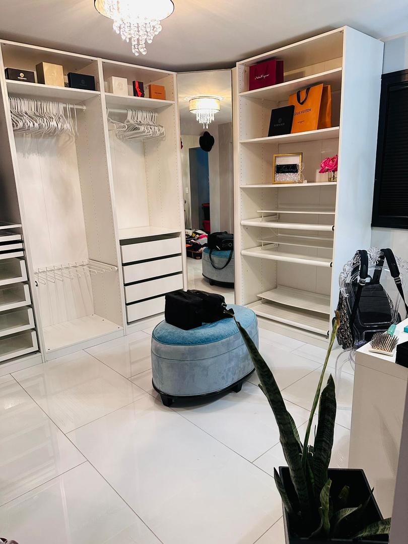 36W461 Binnie Road Dundee, IL 60118 - Photo 7 of 20 a view of walk in closet with clothes and shoes