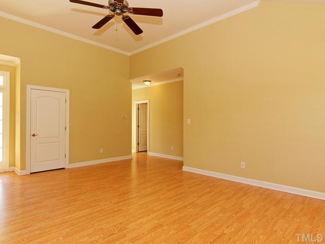 205 Spring Park Road Wake Forest, NC 27587 - Photo 20 of 25 All the work is done!