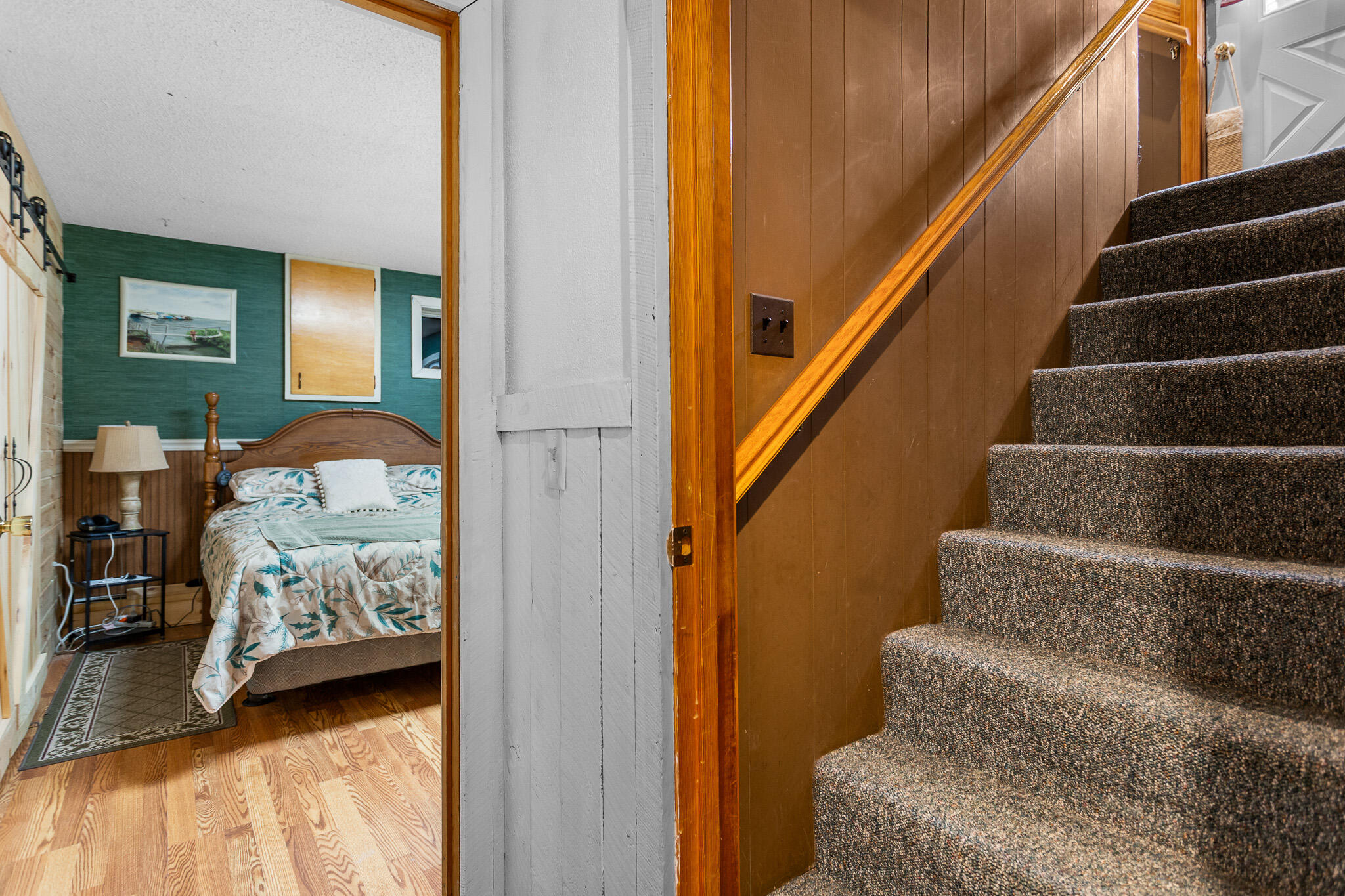 1782 Pushaw Road Glenburn, ME 04401 - Photo 21 of 43