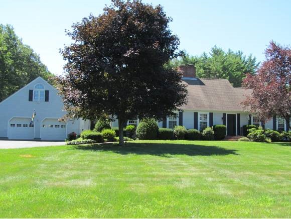 96 Stumpfield Road Kensington, NH 03833 - Photo 1 of 1 Gallery Image 1
