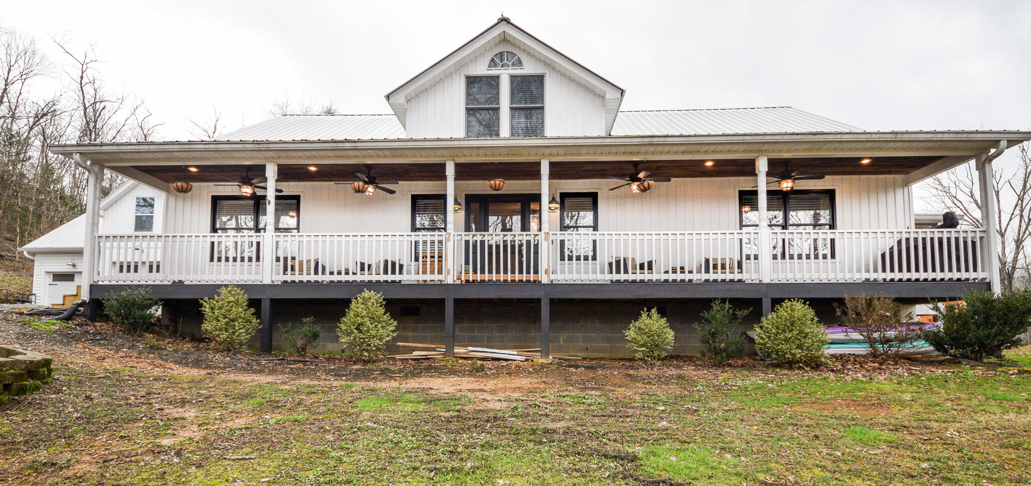 262 Deer Ridge Trail Charleston, TN 37310 - Photo 1 of 39 DSC_9711
