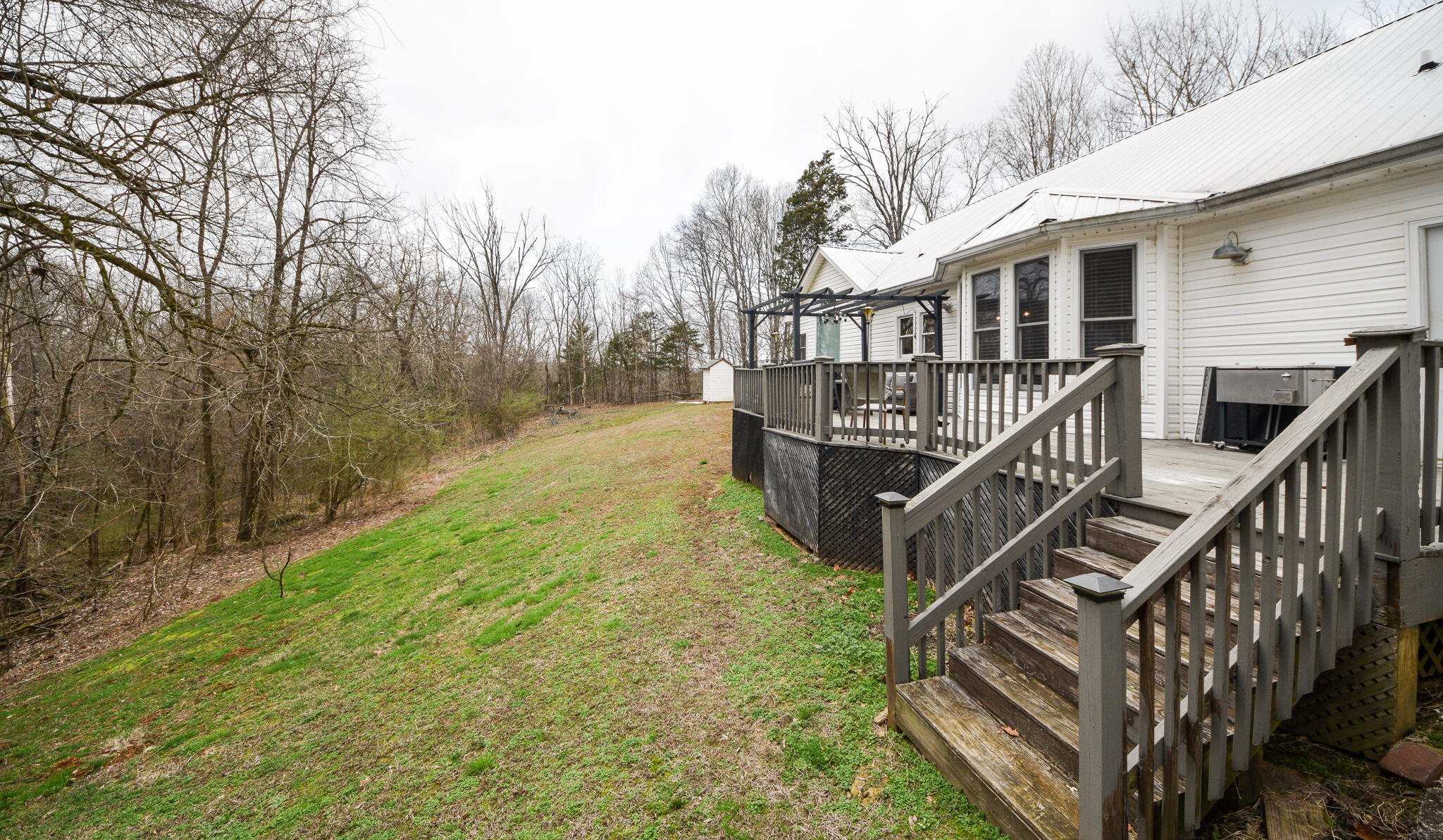 262 Deer Ridge Trail Charleston, TN 37310 - Photo 34 of 39 DSC_9803