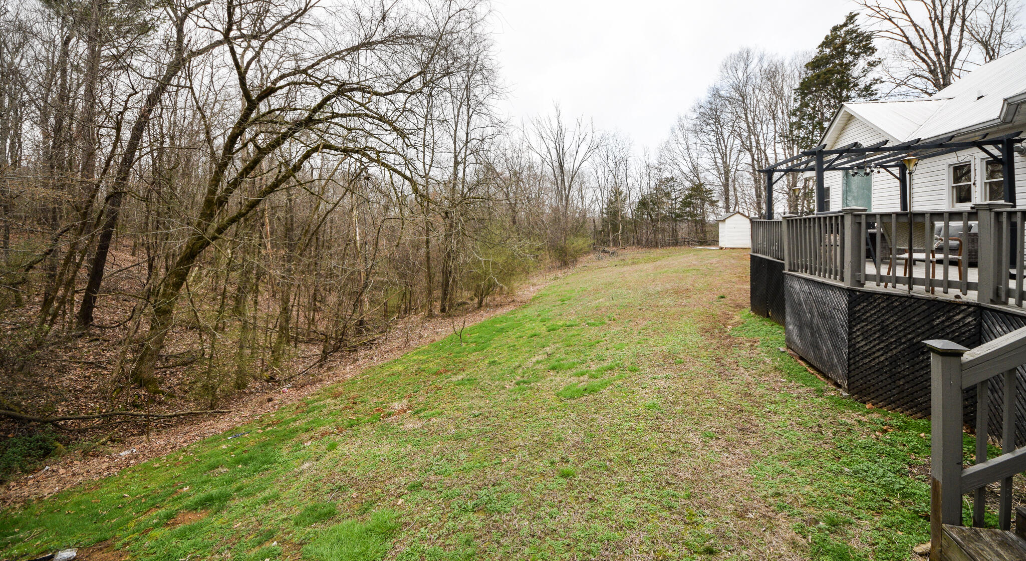 262 Deer Ridge Trail Charleston, TN 37310 - Photo 35 of 39 DSC_9804