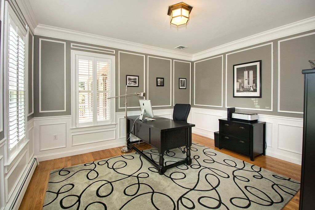 123 Tilden Road Scituate, MA 02066 - Photo 11 of 27 a living room with furniture and a window