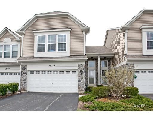 15328 Pinewood Road, Unit 5328 Lockport, IL 60441 - Photo 1 of 1