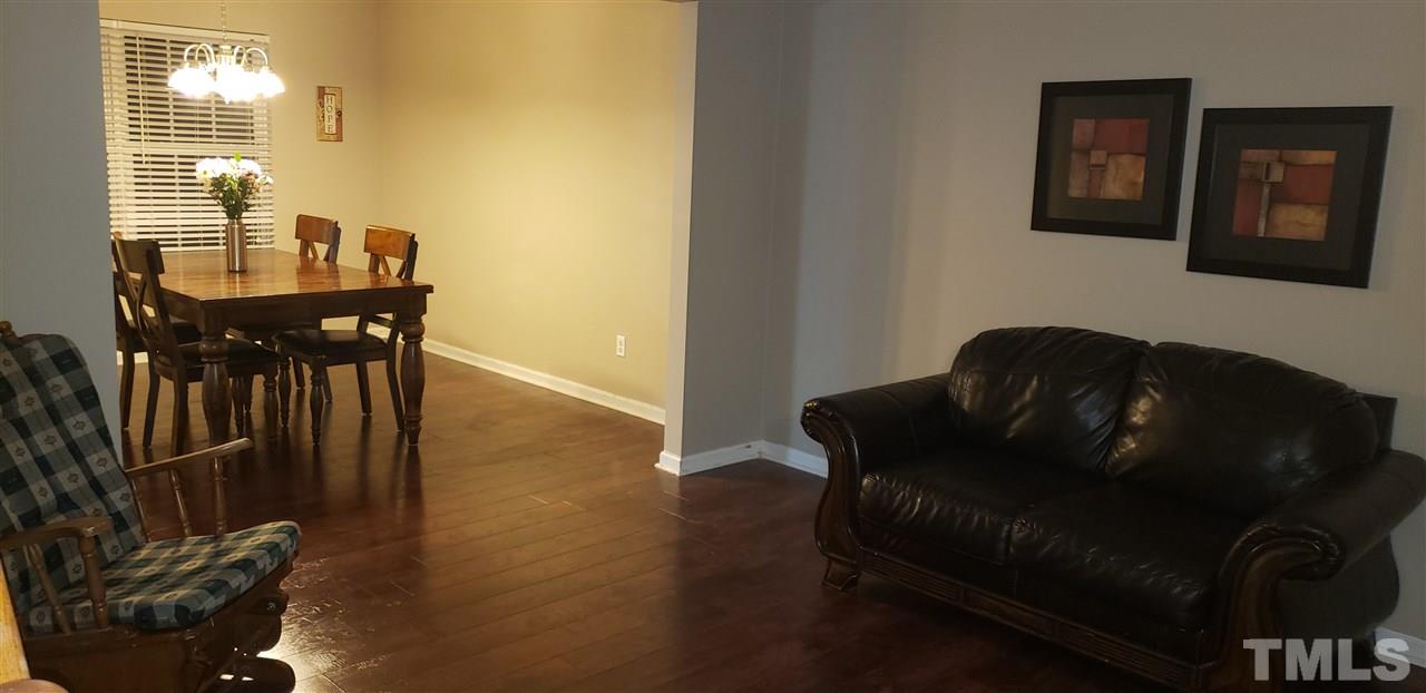 3323 Baseline Road Raleigh, NC 27610 - Photo 4 of 10