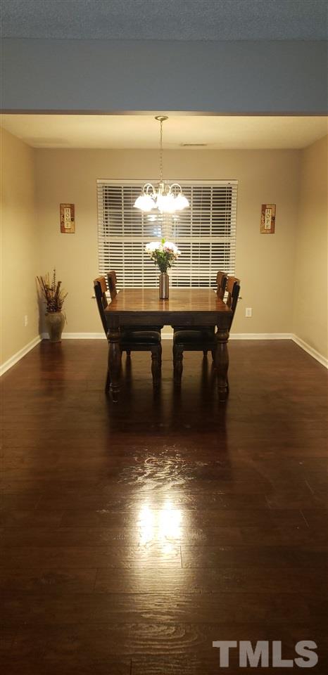 3323 Baseline Road Raleigh, NC 27610 - Photo 5 of 10