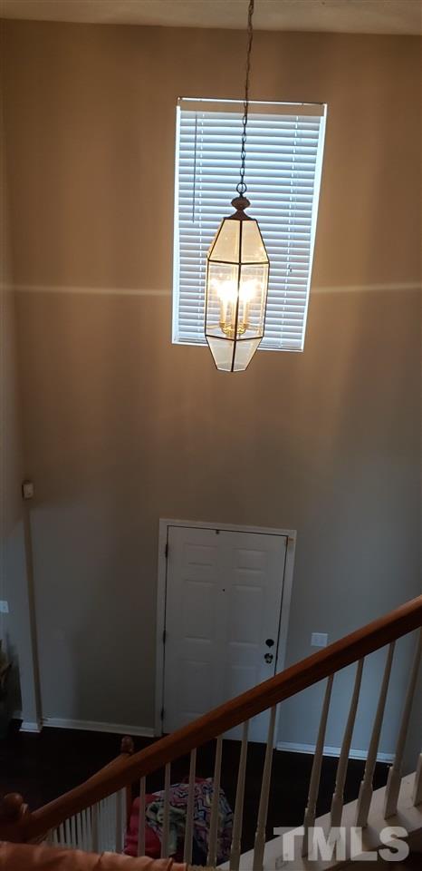 3323 Baseline Road Raleigh, NC 27610 - Photo 8 of 10