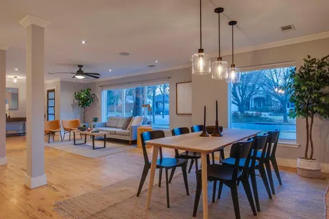 $595,000 | 2415 Sunset Avenue, Dallas, TX 75211