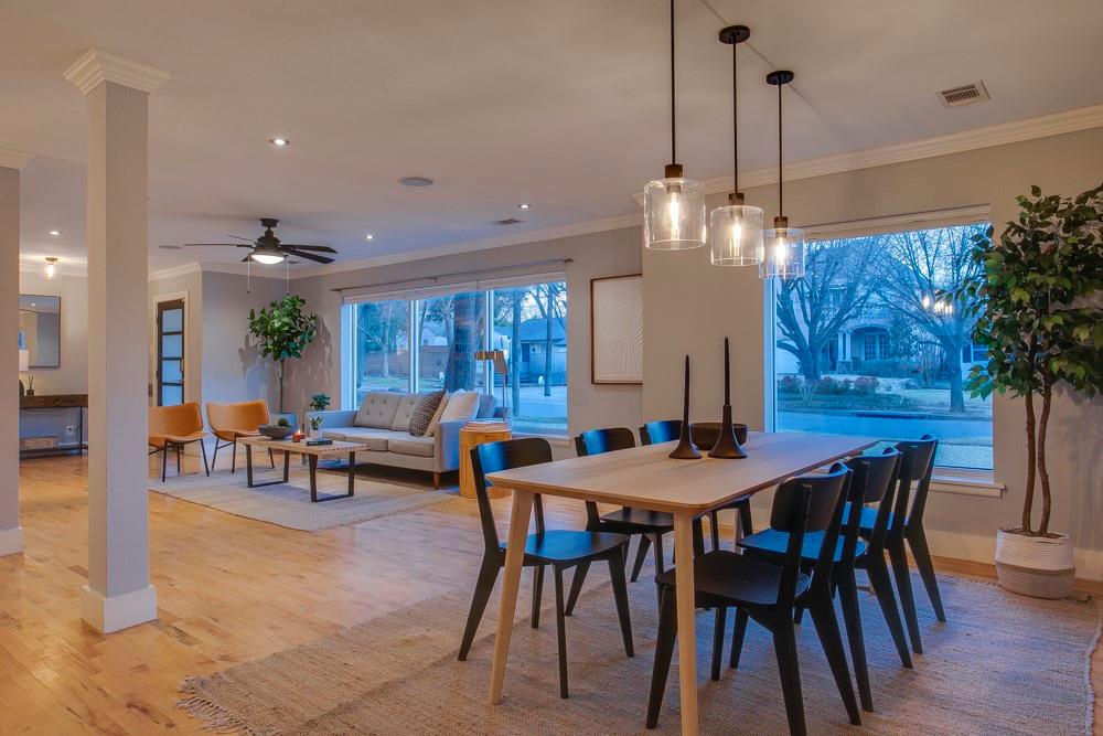 2415 Sunset Avenue Dallas, TX 75211 - Photo 11 of 40