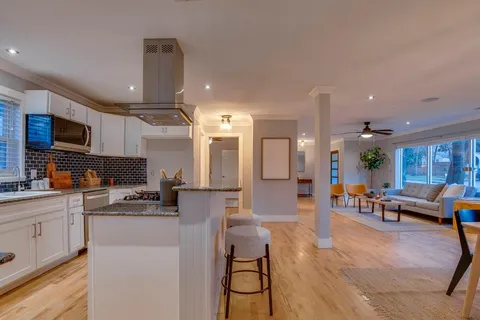 $595,000 | 2415 Sunset Avenue, Dallas, TX 75211