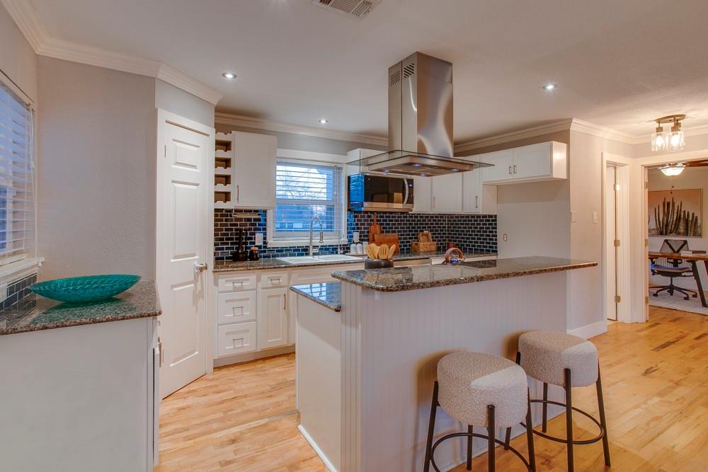 2415 Sunset Avenue Dallas, TX 75211 - Photo 13 of 40