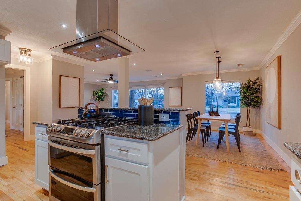 2415 Sunset Avenue Dallas, TX 75211 - Photo 16 of 40