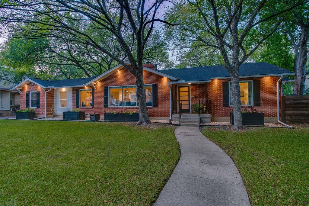 2415 Sunset Avenue Dallas, TX 75211 - Photo 2 of 40