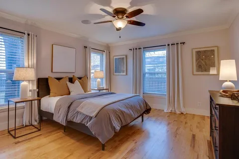 $595,000 | 2415 Sunset Avenue, Dallas, TX 75211