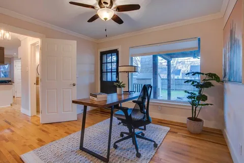 $595,000 | 2415 Sunset Avenue, Dallas, TX 75211