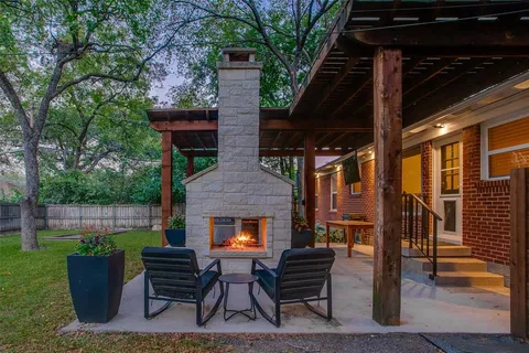 $595,000 | 2415 Sunset Avenue, Dallas, TX 75211