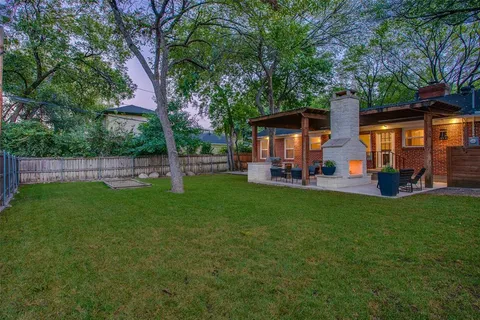 $595,000 | 2415 Sunset Avenue, Dallas, TX 75211