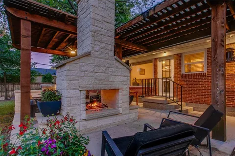 $595,000 | 2415 Sunset Avenue, Dallas, TX 75211