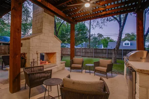 $595,000 | 2415 Sunset Avenue, Dallas, TX 75211