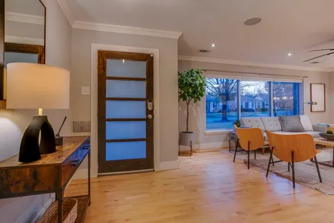 $595,000 | 2415 Sunset Avenue, Dallas, TX 75211