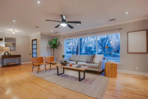 $595,000 | 2415 Sunset Avenue, Dallas, TX 75211