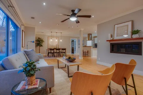 $595,000 | 2415 Sunset Avenue, Dallas, TX 75211