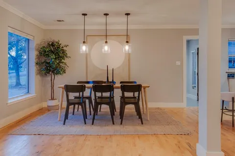 $595,000 | 2415 Sunset Avenue, Dallas, TX 75211