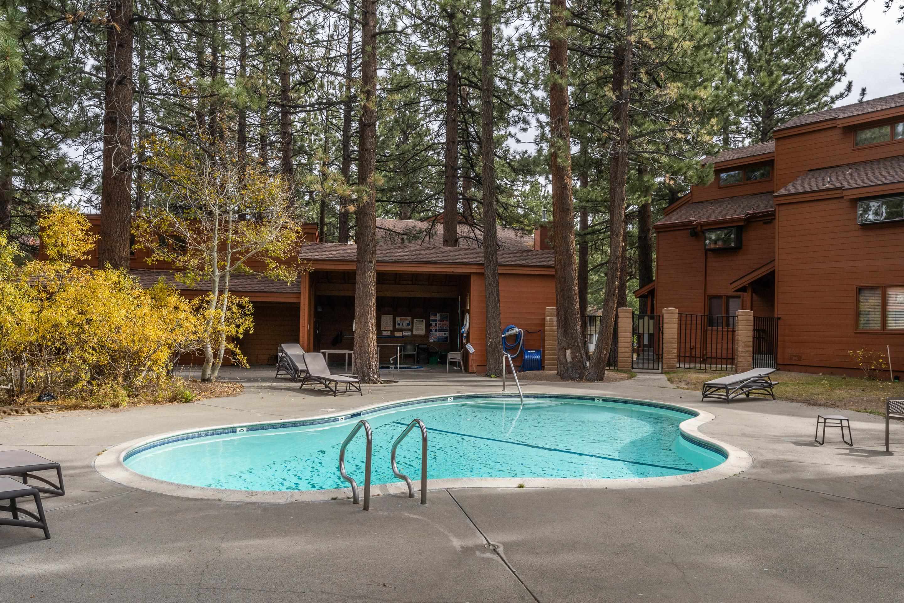 3392 Chateau Road, Unit 2 Mammoth Lakes, CA 93546 - Photo 42 of 43 Gallery Image 42
