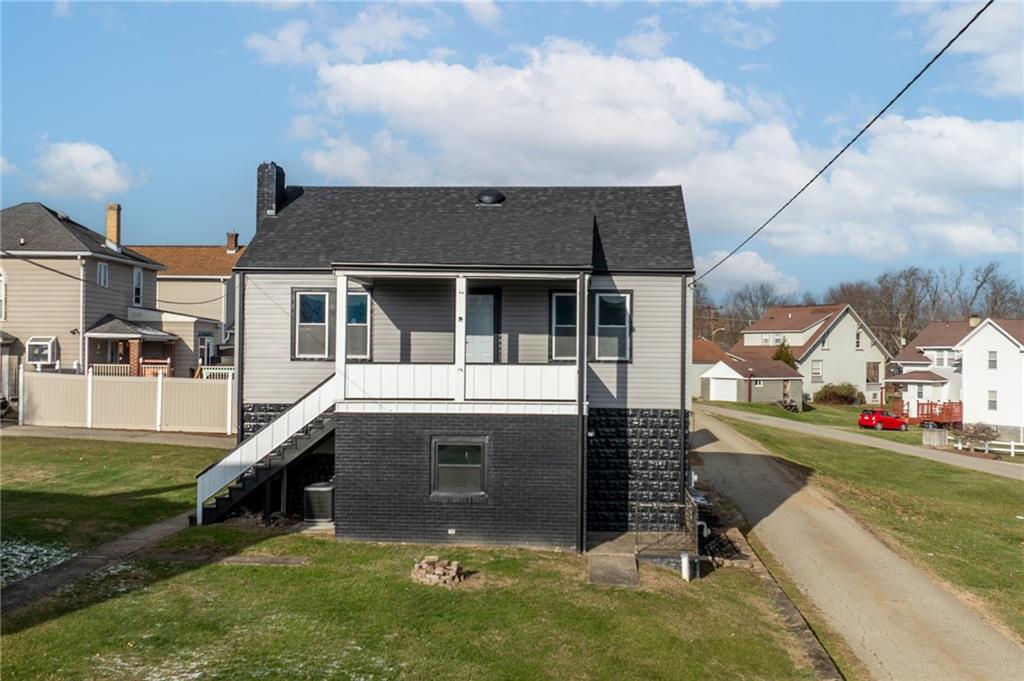 26 Wilmac Street Uniontown, PA 15401 - Photo 30 of 39