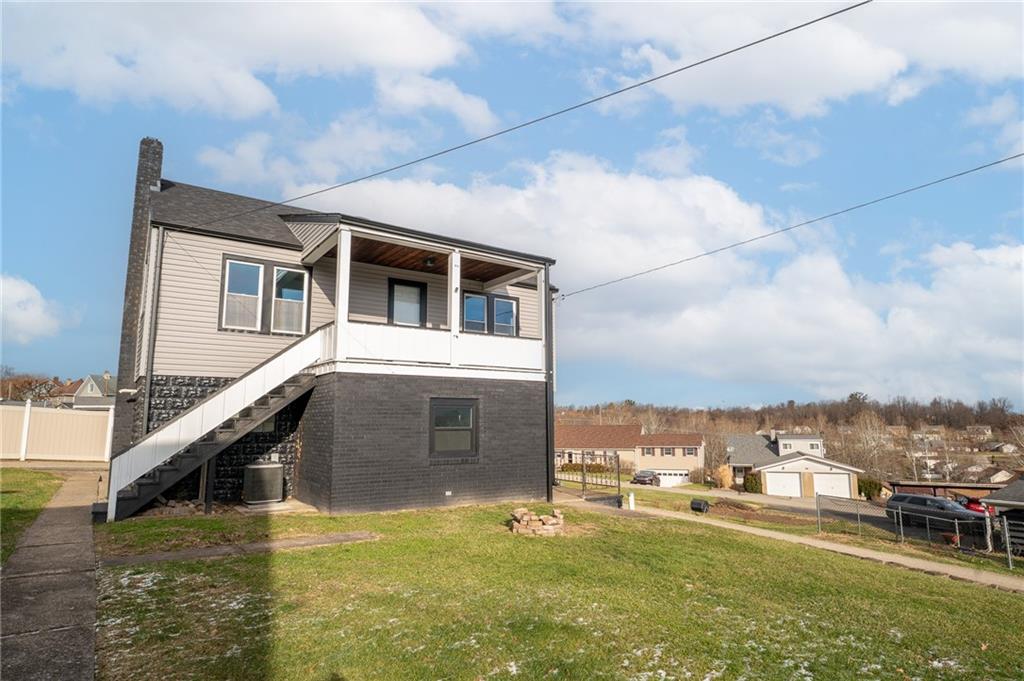 26 Wilmac Street Uniontown, PA 15401 - Photo 31 of 39