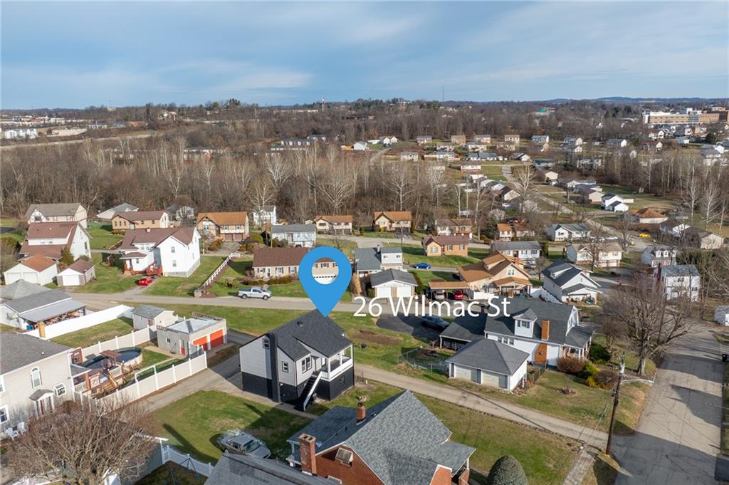 26 Wilmac Street Uniontown, PA 15401 - Photo 39 of 39