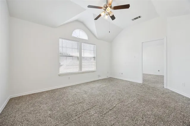 $350,990 | 341 Crystal Lake Drive, DeSoto, TX 75115