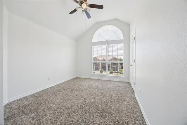 $350,990 | 341 Crystal Lake Drive, DeSoto, TX 75115