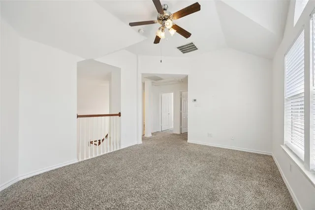 $350,990 | 341 Crystal Lake Drive, DeSoto, TX 75115