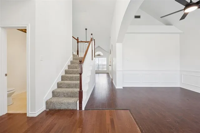 $350,990 | 341 Crystal Lake Drive, DeSoto, TX 75115