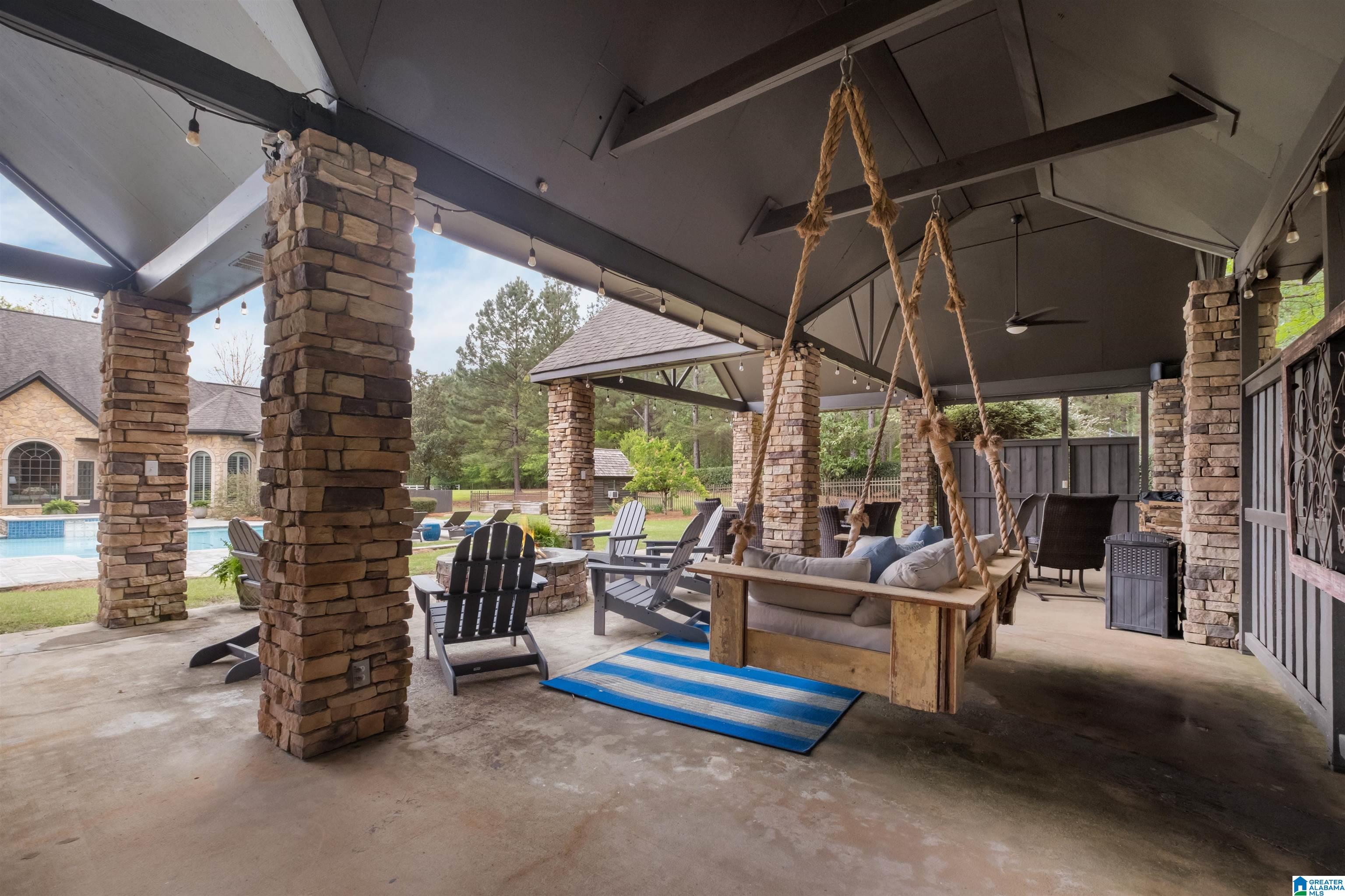 3061 Cahaba Valley Road Pelham, AL 35124 - Photo 83 of 100