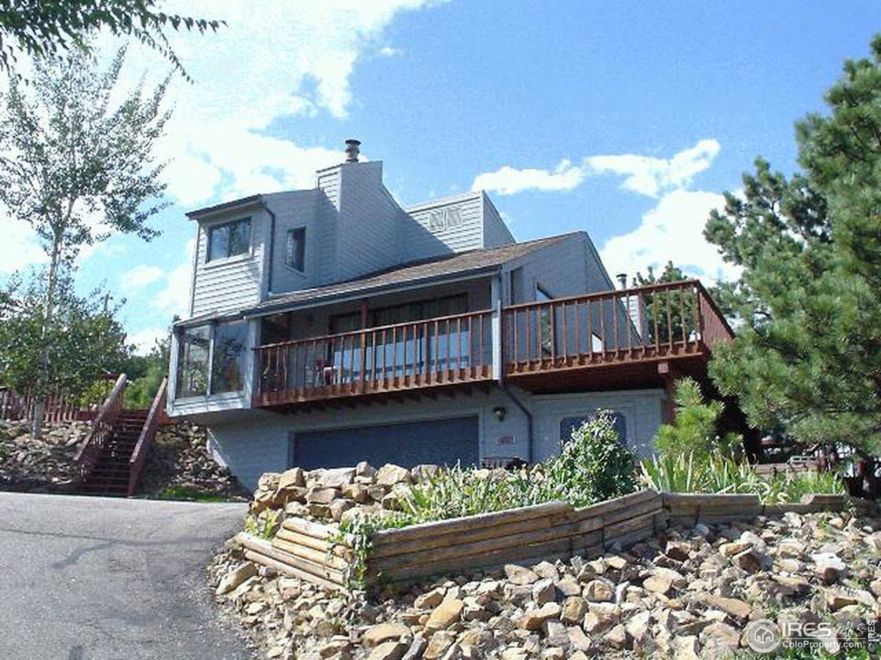8523 Middle Fork Road Boulder, CO 80302 - Photo 1 of 1 Gallery Image 1