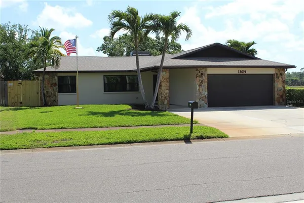 $569,900 | 12619 98th Street North, Largo, FL 33773