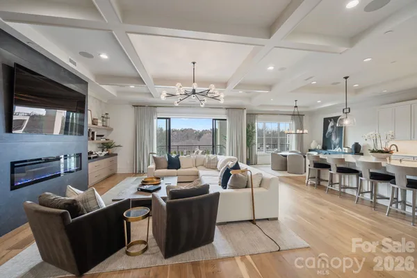 $2,100,000 | 19329 Watermark Drive, Cornelius, NC 28031