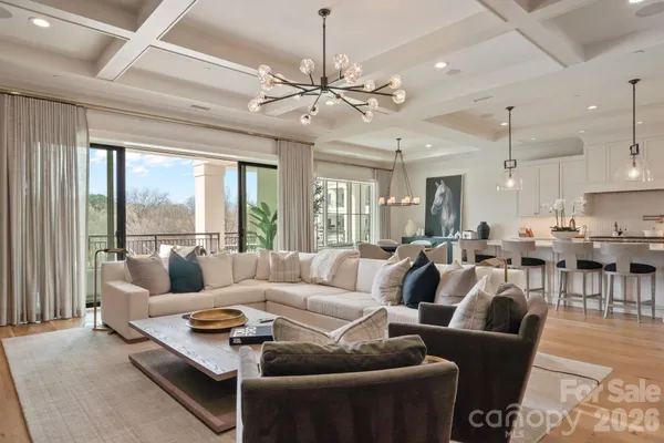 $2,100,000 | 19329 Watermark Drive, Cornelius, NC 28031