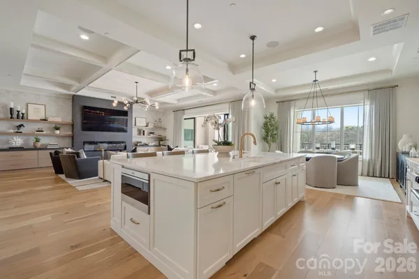 $2,100,000 | 19329 Watermark Drive, Cornelius, NC 28031