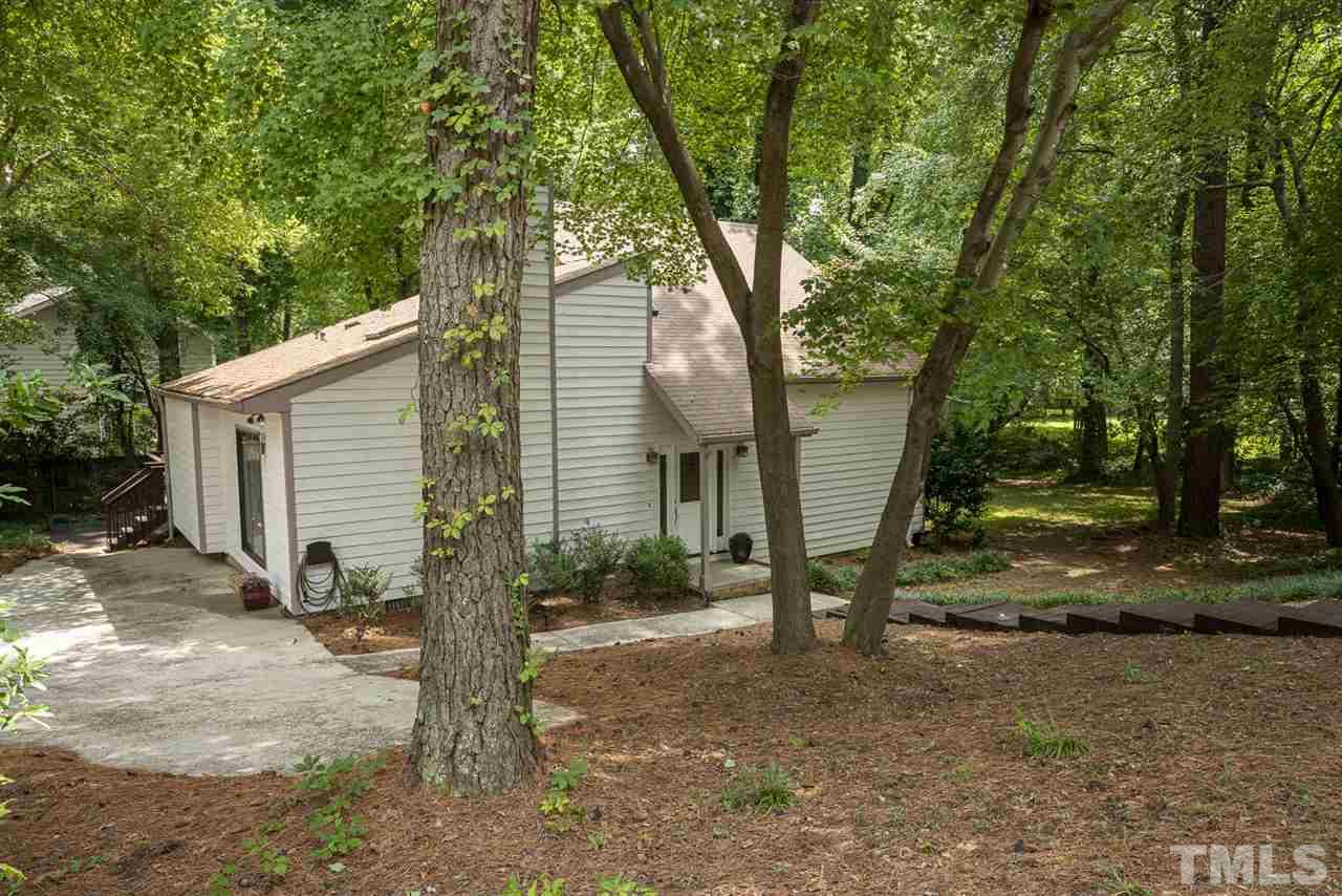 2001 Cayuga Place Raleigh, NC 27612 - Photo 1 of 21 Welcome home!