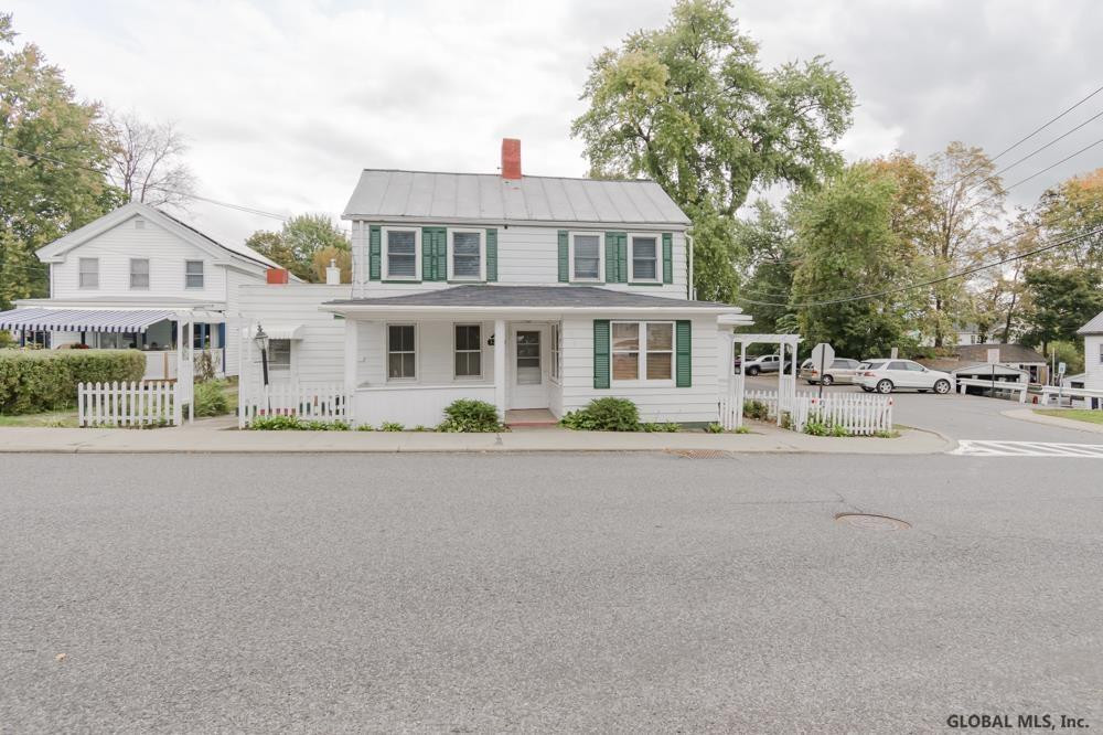 3204 Church Street, Valatie, NY 12184 Compass